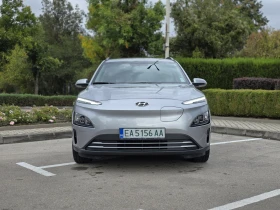Hyundai Kona FACELIFT / 64 KW / ГАРАНЦИЯ - 50000 лв. / 25564.59 € - 31499811 2