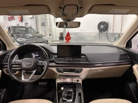 Audi Q5 PREMIUM S LINE* * LANE ASSIST* DISTRONIC*  | Mobile.bg    11