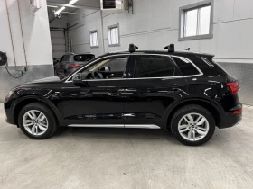 Audi Q5 PREMIUM S LINE* * LANE ASSIST* DISTRONIC*  | Mobile.bg    7