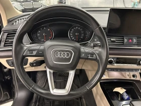Audi Q5 PREMIUM S LINE* * LANE ASSIST* DISTRONIC*  | Mobile.bg    12