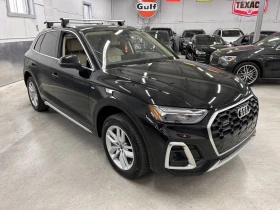     Audi Q5 PREMIUM S LINE* * LANE ASSIST* DISTRONIC* 