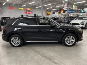 Audi Q5 PREMIUM S LINE* * LANE ASSIST* DISTRONIC*  | Mobile.bg    6