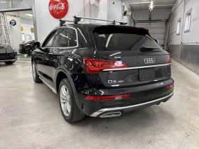     Audi Q5 PREMIUM S LINE* * LANE ASSIST* DISTRONIC* 