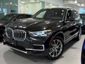 BMW X5 XDRIVE40I CARFAX АВТО КРЕДИТ