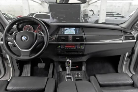 BMW X6 4.0D M PERFORMANCE - 34999 лв. / 17894.70 € - 45489673 10