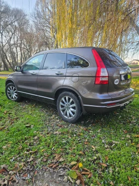 Honda Cr-v, снимка 9
