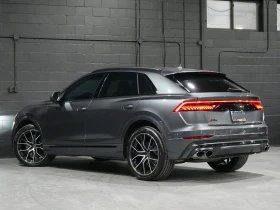 Audi SQ8 * CARFAX * ЦЕНА ДО БЪЛГАРИЯ - 56850 € / 111188.94 лв. - 94926338 8