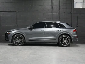 Audi SQ8 * CARFAX * ЦЕНА ДО БЪЛГАРИЯ - 56850 € / 111188.94 лв. - 94926338 7