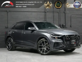 Audi SQ8 * CARFAX * ЦЕНА ДО БЪЛГАРИЯ - 56850 € / 111188.94 лв. - 94926338 3