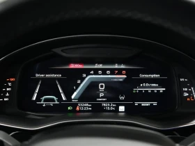 Audi SQ8 * CARFAX * ЦЕНА ДО БЪЛГАРИЯ - 56850 € / 111188.94 лв. - 94926338 16