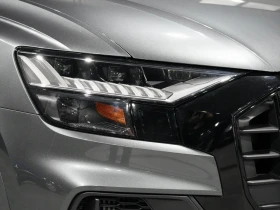 Audi SQ8 * CARFAX * ЦЕНА ДО БЪЛГАРИЯ - 56850 € / 111188.94 лв. - 94926338 5