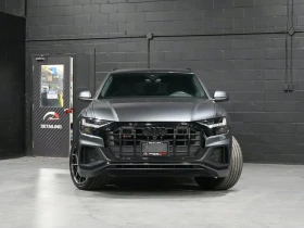 Audi SQ8 * CARFAX * ЦЕНА ДО БЪЛГАРИЯ - 56850 € / 111188.94 лв. - 94926338 4