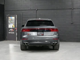 Audi SQ8 * CARFAX * ЦЕНА ДО БЪЛГАРИЯ - 56850 € / 111188.94 лв. - 94926338 9