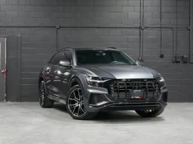 Audi SQ8 * CARFAX * ЦЕНА ДО БЪЛГАРИЯ - 56850 € / 111188.94 лв. - 94926338 2