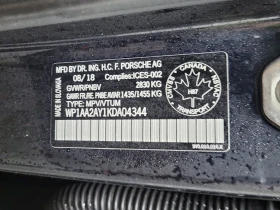 Porsche Cayenne AWD  CARFAX - 27500 € / 53785.32 лв. - 27749327 15