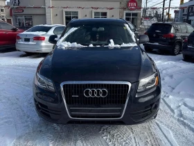 Audi Q5 * 3.2L Premium * CARFAX * ЦЕНА ДО БГ - 11400 € / 22296.46 лв. - 18730518 6