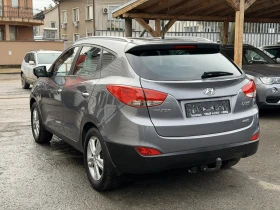 Hyundai IX35 2.0i-163к.с.* 4x4* С ПЪЛНА СЕРВИЗНА ИСТОРИЯ Hyunda - 11300 € / 22100.88 лв. - 29225123 5