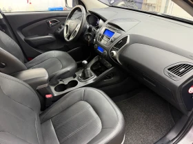 Hyundai IX35 2.0i-163к.с.* 4x4* С ПЪЛНА СЕРВИЗНА ИСТОРИЯ Hyunda - 11300 € / 22100.88 лв. - 29225123 13