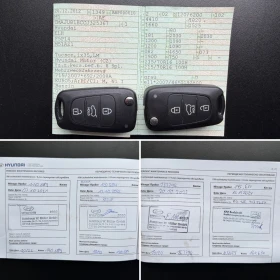 Hyundai IX35 2.0i-163к.с.* 4x4* С ПЪЛНА СЕРВИЗНА ИСТОРИЯ Hyunda - 11300 € / 22100.88 лв. - 29225123 17