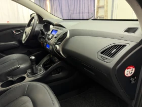 Hyundai IX35 2.0i-163к.с.* 4x4* С ПЪЛНА СЕРВИЗНА ИСТОРИЯ Hyunda - 11300 € / 22100.88 лв. - 29225123 14