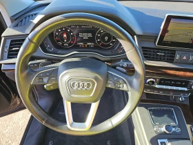 Audi Q5 Premium Plus - 10908 € / 21334.19 лв. - 19189184 8