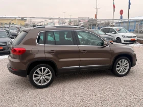 VW Tiguan 2.0TDI* AВТОМАТИК* 100%км* FACE* PANOR* 4x4* FULL*, снимка 4