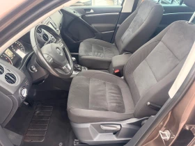 VW Tiguan 2.0TDI* AВТОМАТИК* 100%км* FACE* PANOR* 4x4* FULL*, снимка 5