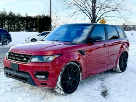 Land Rover Range Rover Sport PANO* KEYLESS* ПОДГРЕВИ* 