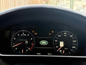 Land Rover Range Rover Sport PANO* KEYLESS* ПОДГРЕВИ*  - 11000 € / 21514.13 лв. - 83637889 8
