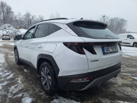 Hyundai Tucson 1.6 T-GDI/ Smart/ Гаранция до 2028/ Oчакван внос! - цена по договаряне - 34232397 4