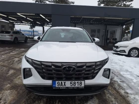 Hyundai Tucson 1.6 T-GDI/ Smart/ Гаранция до 2028/ Oчакван внос! - цена по договаряне - 34232397 2
