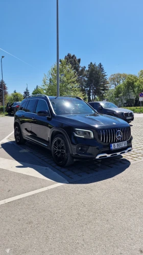 Mercedes-Benz GLB - 28000 € / 54763.24 лв. - 20575031 2