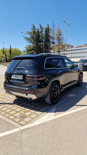 Mercedes-Benz GLB - 28000 € / 54763.24 лв. - 20575031 4