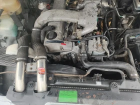 SsangYong Korando 2.9tdi mercedes - 4900 € / 9583.57 лв. - 86384123 5