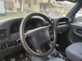 SsangYong Korando 2.9tdi mercedes - 4900 € / 9583.57 лв. - 86384123 4