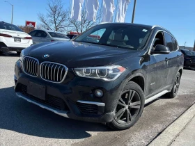 BMW X1 xDrive28i/ПАНОРАМА/ПРЕДСТАВИТЕЛСТВО НА BMW