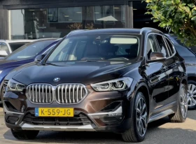 BMW X1 xDrive25e AUT6 EDITION SPORTLEDER NAVI CAMERA APPL | Mobile.bg � ����� ������ 7