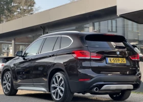BMW X1 xDrive25e AUT6 EDITION SPORTLEDER NAVI CAMERA APPL | Mobile.bg � ����� ������ 3