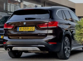 BMW X1 xDrive25e AUT6 EDITION SPORTLEDER NAVI CAMERA APPL | Mobile.bg � ����� ������ 5