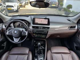 BMW X1 xDrive25e AUT6 EDITION SPORTLEDER NAVI CAMERA APPL | Mobile.bg � ����� ������ 10