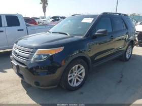 Ford Explorer 3.5L V-6 DOHC, VVT, 290HP Front Wheel Drive | Mobile.bg � ����� ������ 2