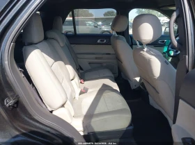 Ford Explorer 3.5L V-6 DOHC, VVT, 290HP Front Wheel Drive | Mobile.bg � ����� ������ 8