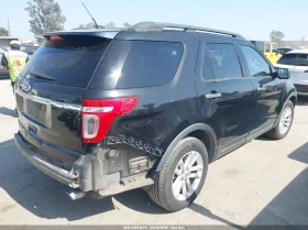 Ford Explorer 3.5L V-6 DOHC, VVT, 290HP Front Wheel Drive | Mobile.bg � ����� ������ 4