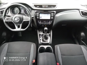 Nissan Qashqai 1.6d avtomat | Mobile.bg � ����� ������ 8