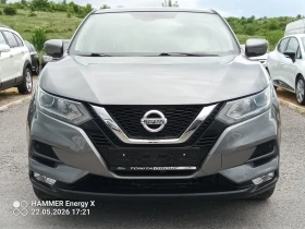 ������ Nissan Qashqai