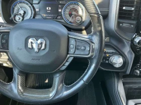 Dodge RAM 1500 * NO ACCIDENTS | Limited * CARFAX * БЕЗ ПЪРВОНАЧАЛ | Auto.bg — изображение 13
