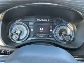 Dodge RAM 1500 * NO ACCIDENTS | Limited * CARFAX * БЕЗ ПЪРВОНАЧАЛ | Auto.bg — изображение 12