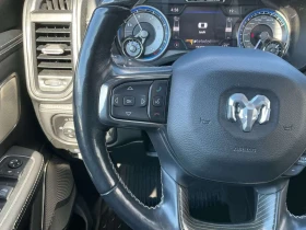 Dodge RAM 1500 * NO ACCIDENTS | Limited * CARFAX * БЕЗ ПЪРВОНАЧАЛ | Auto.bg — изображение 14