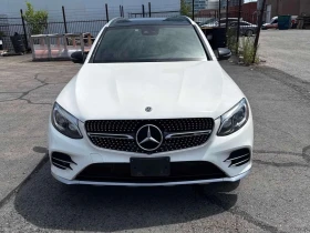 Mercedes-Benz GLC * AMG 43 * CARFAX * ЦЕНА ДО БГ - 19990 € / 39097.04 лв. - 40372407 3