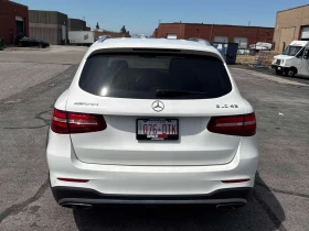 Mercedes-Benz GLC * AMG 43 * CARFAX * ЦЕНА ДО БГ - 19990 € / 39097.04 лв. - 40372407 5